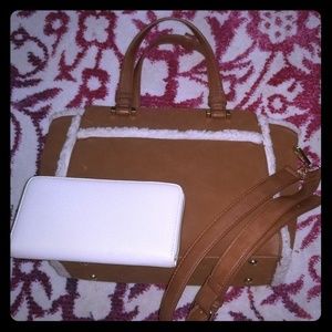 FINAL ⤵️ Charming Charlie's purse and wallet